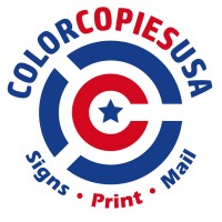 Colorcopiesusa