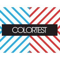 Color Test Merch