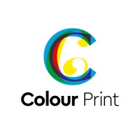 Colour Print