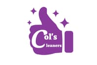 Col's Cleaners