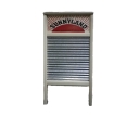 Columbus Washboard Co