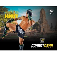 Combat Corner Professional