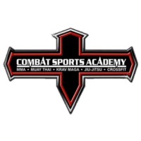 Combat Sports Academy