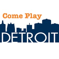 Come Play Detroit