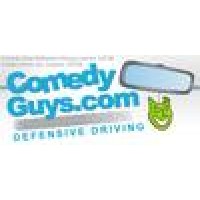 Comedy Guys Entertainment