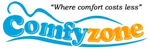 Comfy Zone Bed Shop