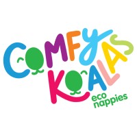 Comfy Koalas