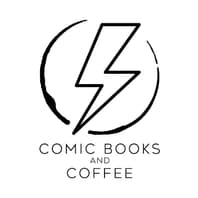 Comic Books and Coffee