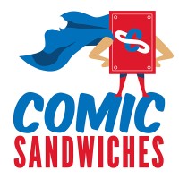 Comic Sandwiches