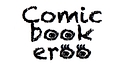 Comic Bookeroo