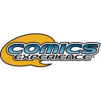 Comics Experience