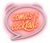 Comicsandcocktails