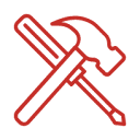 Commerce Hardware & Feed