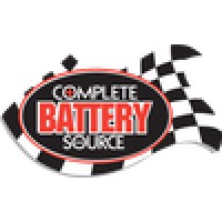 Complete Battery Source