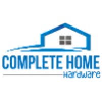 Complete Home Hardware.com