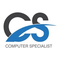 Computerspecialistuk