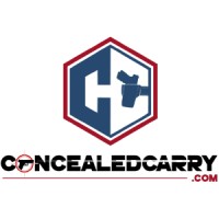 ConcealedCarry dot com
