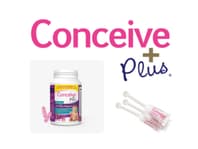 Conceive Plus - Fertility Supplements