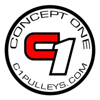 Concept One Pulley Systems