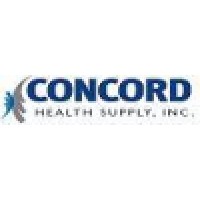 Concord Health Supply