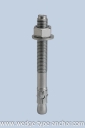 Concrete Fasteners