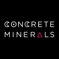 Concrete Minerals