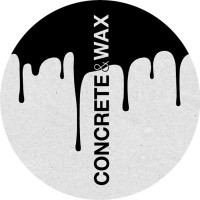 Concrete & Wax