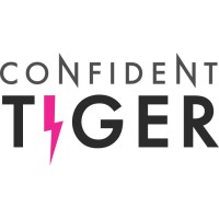Confident Tiger