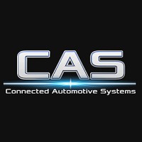 Connected Automotive Systems
