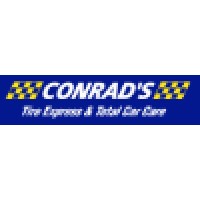 Conrad's Tire Express & Total Car Care