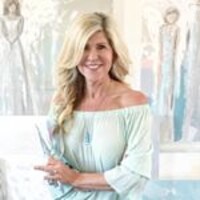 Contemporary Art by Christine