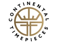 Continental Timepieces