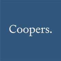 Coopers Home Appliances