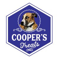 Cooper's Treats
