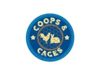 Coops and Cages