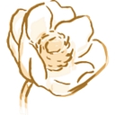 Copper Penny Flowers