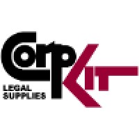 CorpKit Legal Supplies