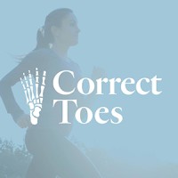 Correct Toes