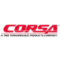 CORSA Performance Exhausts