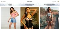 Corset Story