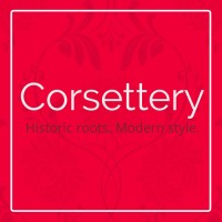 Corsettery Authentic Corsets USA