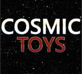 Cosmic Toys
