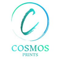 Cosmos Prints