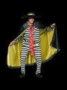 Costumeish