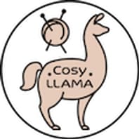 Cosy Llama
