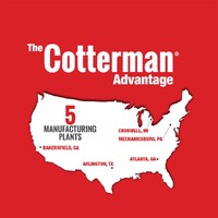 Cotterman Company