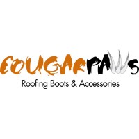 Cougar Paws