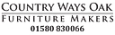 Country Ways Oak Furniture