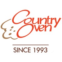 Countryoven