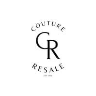 Couture Resale